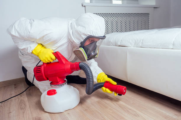 Best Wildlife Control Services  in Pittsfield, IL