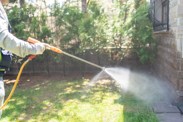 Best Exterminator Services  in Pittsfield, IL