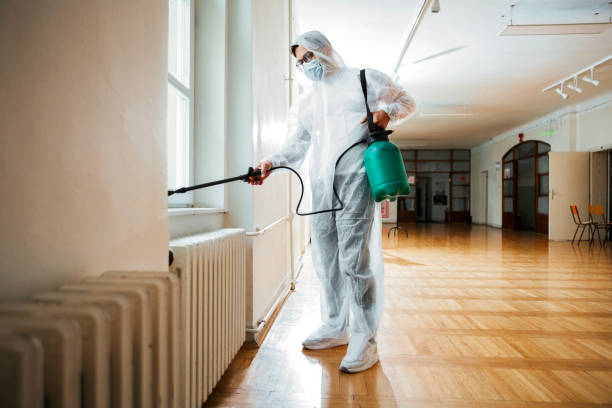 Best Local Pest Control Services  in Pittsfield, IL